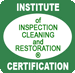 Institute of Inspection Cleaning and Restoration Certification